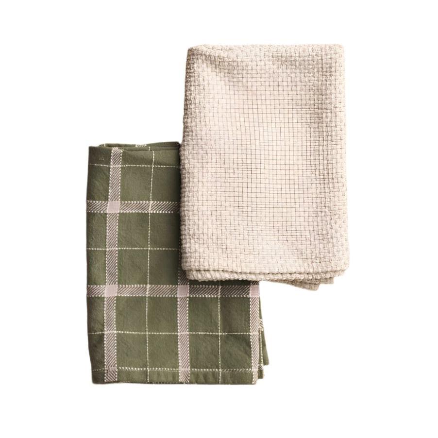Tea Towels Set of 2 - Audrey