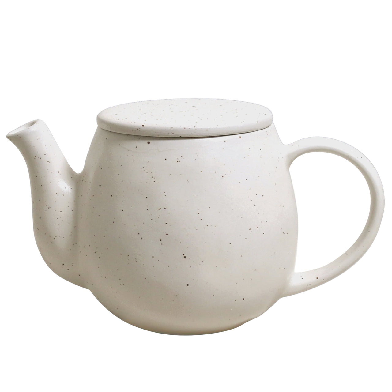 Teapot 500ml - Natural Earth