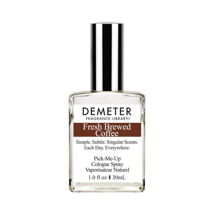 Cologne Spray 30mL - Fresh Brewed Coffee