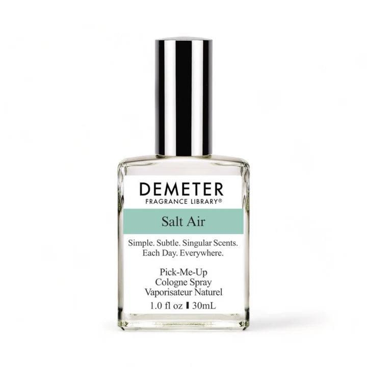 Cologne Spray 30mL - Salt Air