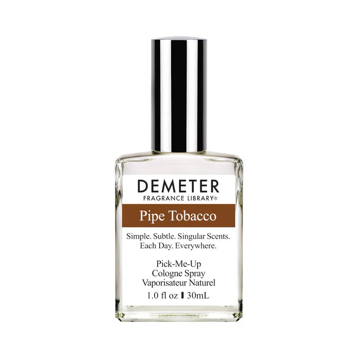 Cologne Spray 30mL - Pipe Tobacco