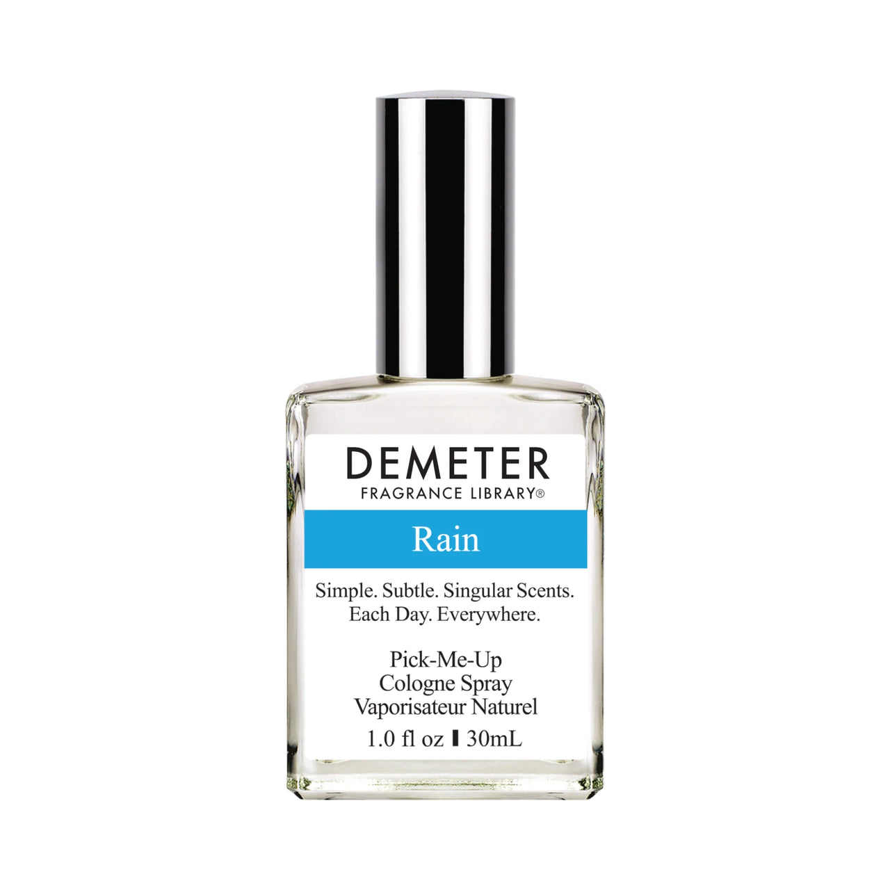 Cologne Spray 30mL - Rain