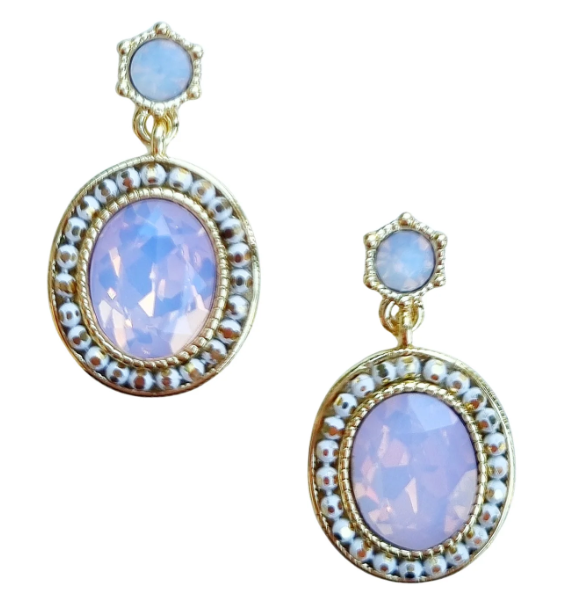 Caterina earrings main image 1