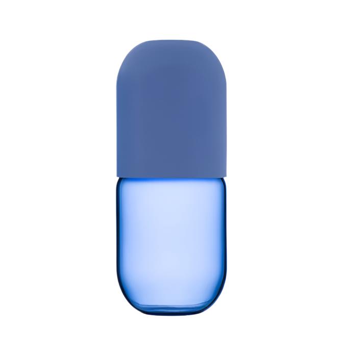 Happi Pill Carafe and Cup Fried Egg - MAHO main image 1