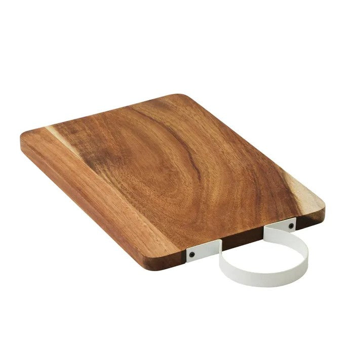 Anello Acacia Rectangle Board - Small