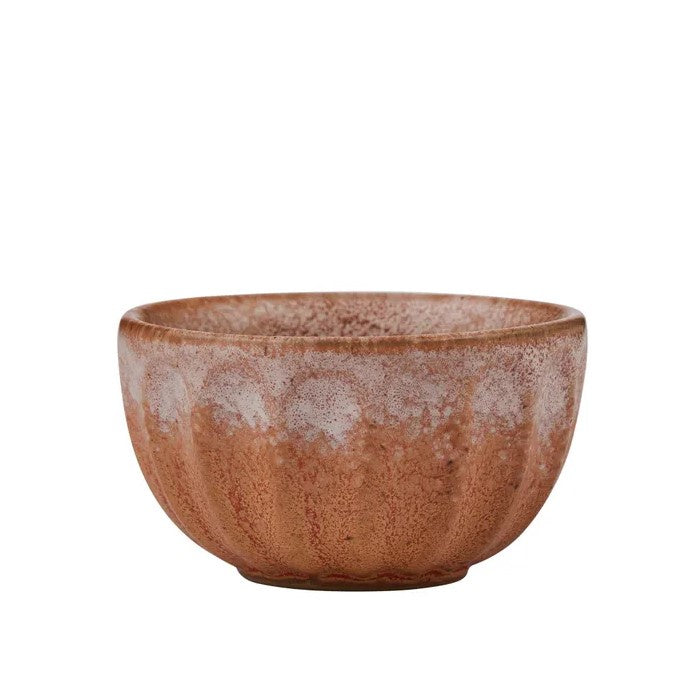Studio Ceramic Bowl - Rosa