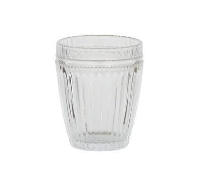 Maya Embossed Tumbler