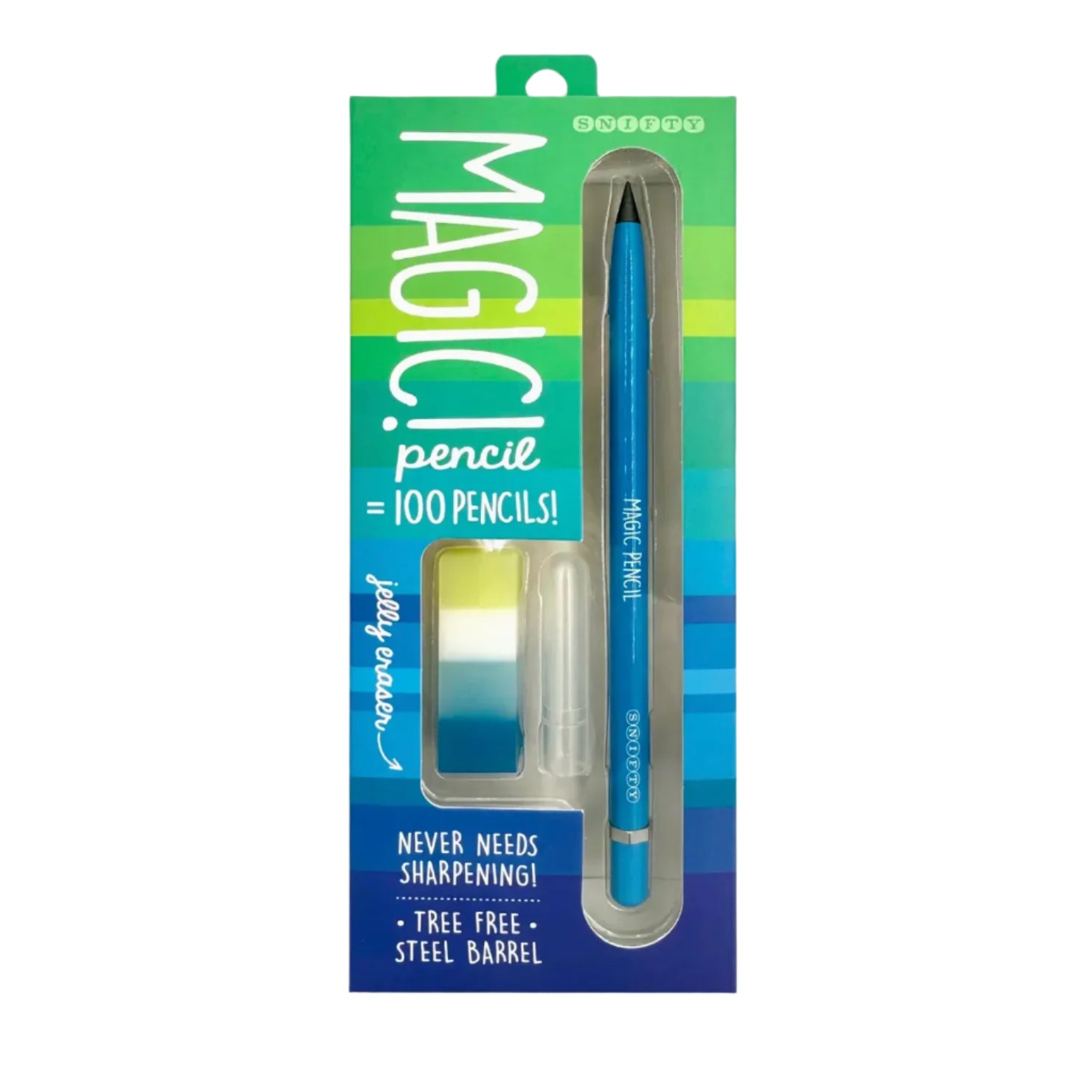 Magic Pencil Blue Wileaway magic-pencil-blue-wileaway