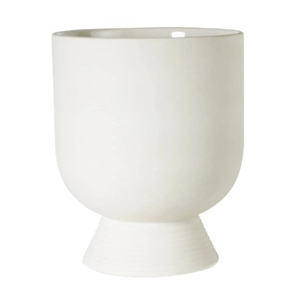 Jardin Vase - The Arrangement Natural