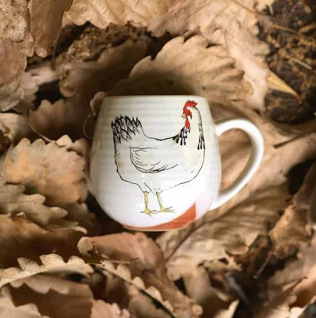 Hug Me Mug - Baby 2.0