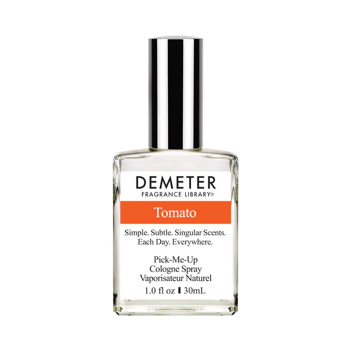 Cologne Spray 30mL - Tomato