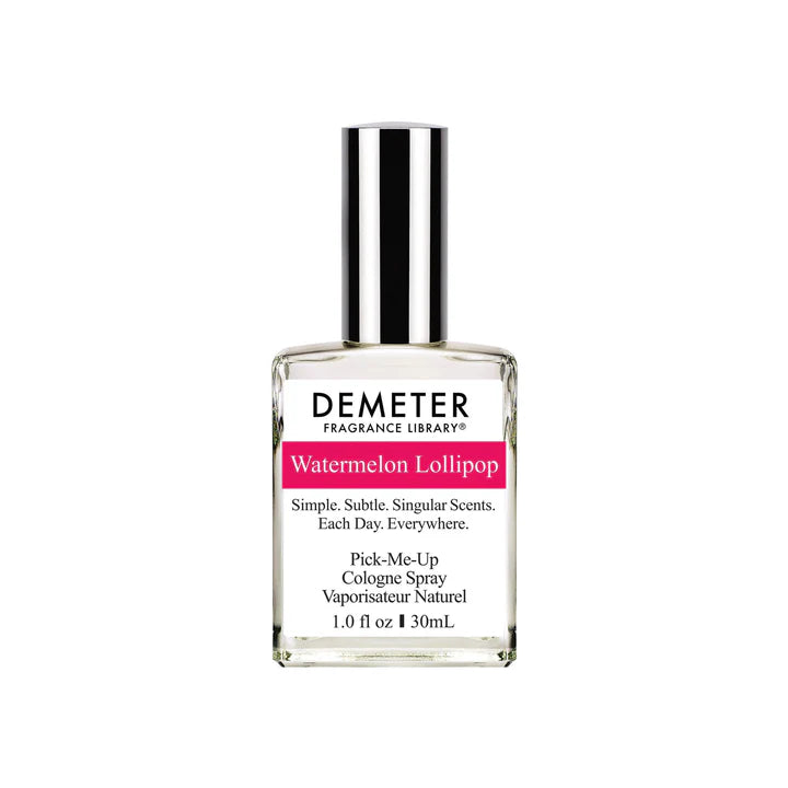 Cologne Spray 30mL - Watermelon Lollipop