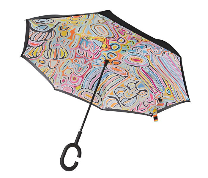 Umbrella Theo Hudson Inverted - Alperstein Designs