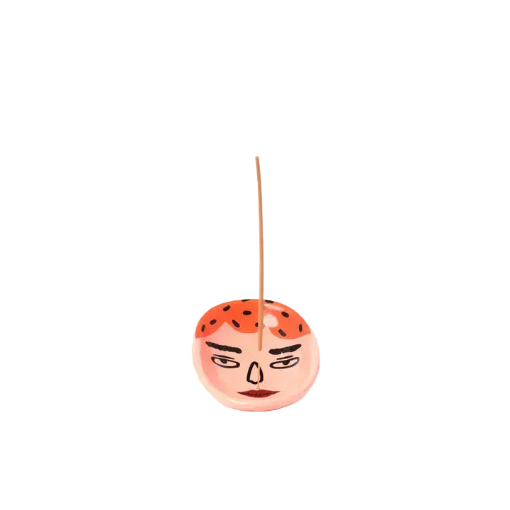 Faces Incense - Frank