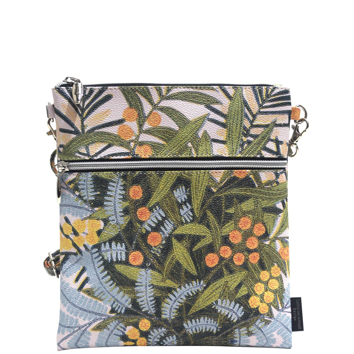 Tote Bag - Roma - Wattle