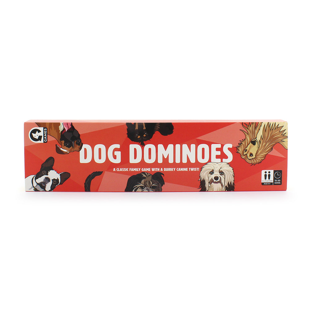 Dog Dominos