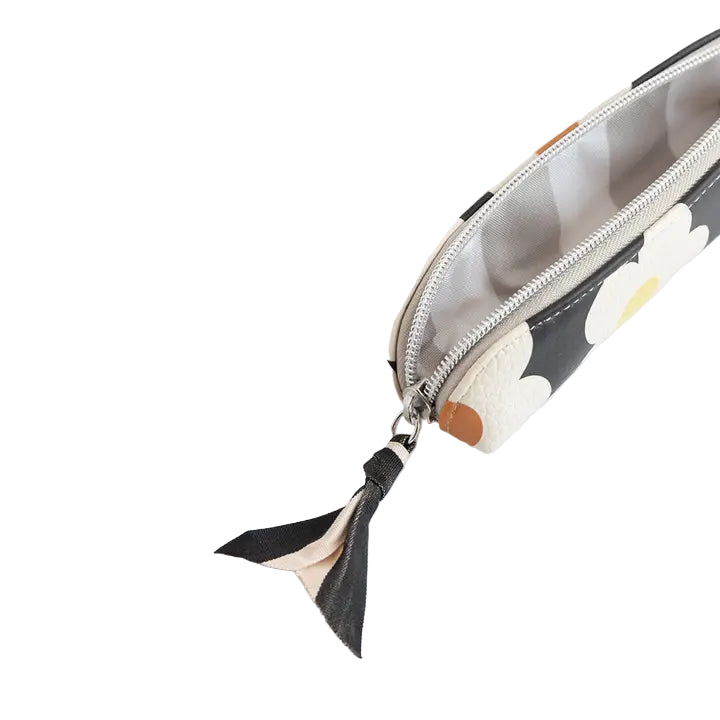 CG Pencil Case - Multi Flower