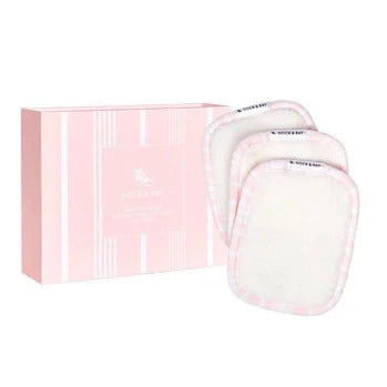Reusable Makeup Wipes
