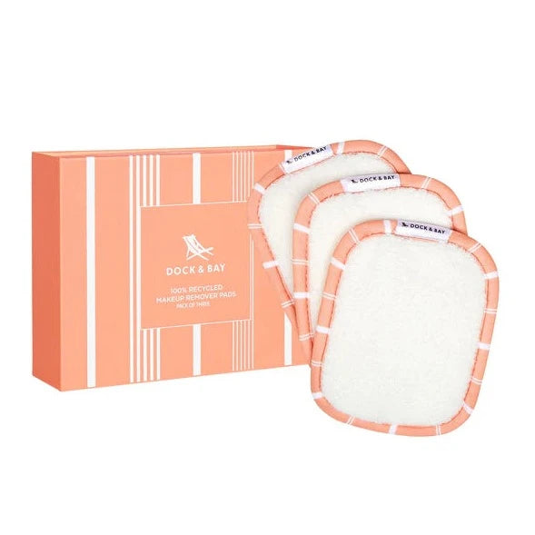 Reusable Makeup Wipes