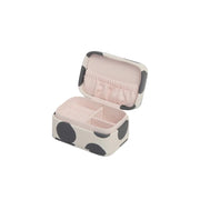 Mono Spot Mini Jewellery Box