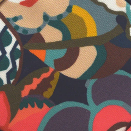 Everyday Purse - Liberty Gatsby Garden