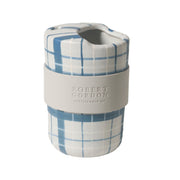 Ceramic Travel Mug 350ml - Denim