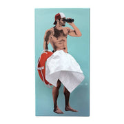 Tissue Up Boy - Matt