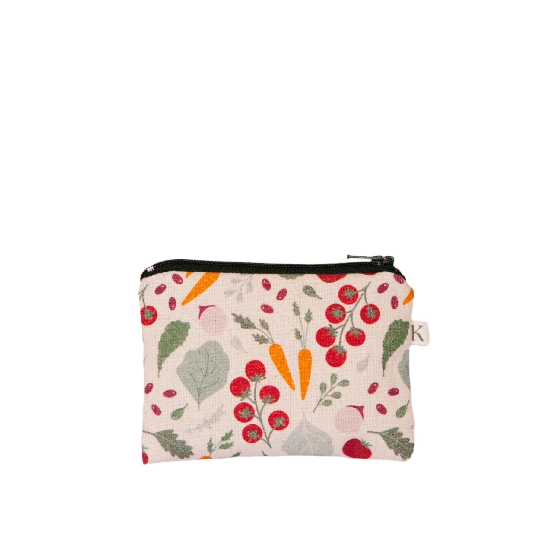 ECKE Purse - Ensalada Biege