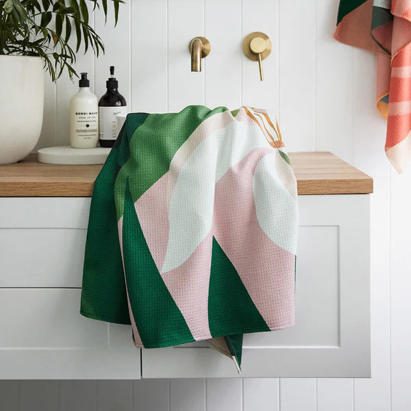 Dock & Bay Bath Towel - Monte Verde