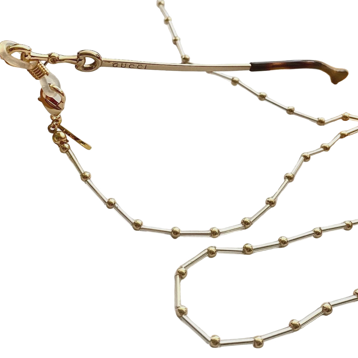 Glasses Chain Delicate - Cleo
