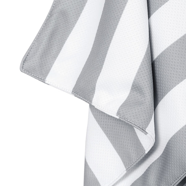 Dock & Bay Cooling Towel - Goa Grey