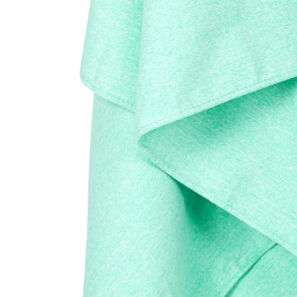 Dock & Bay Gym Towel S - Rainforest Green