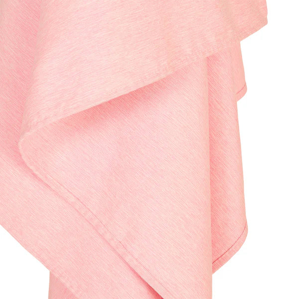 Dock & Bay Gym Towel S - Island Pink