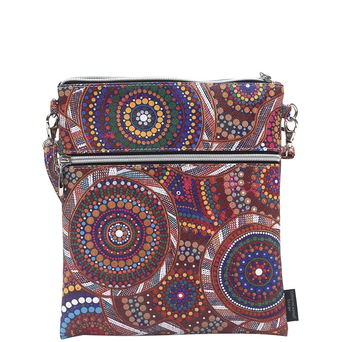 Tote Bag - Roma -  Community Unity