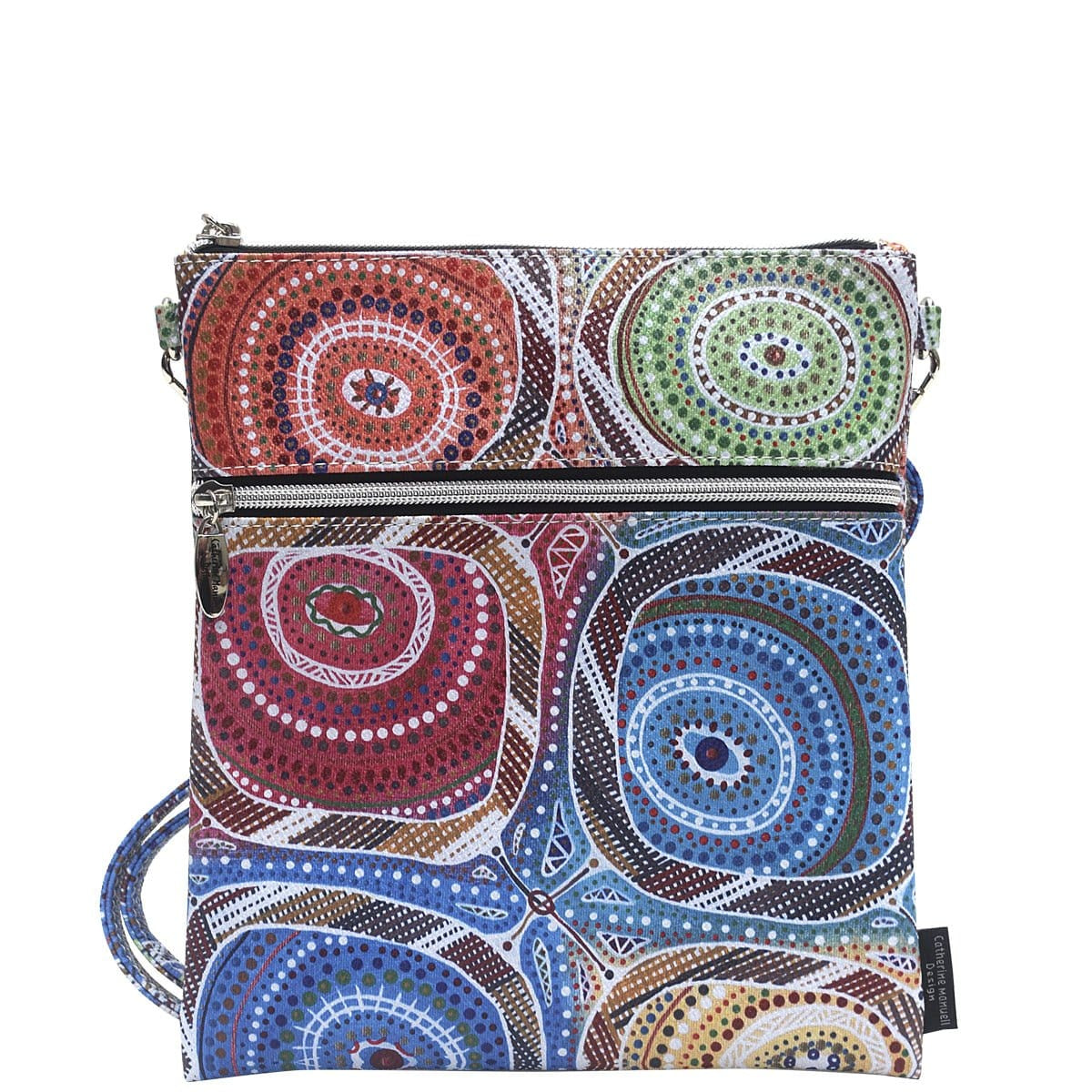 Tote Bag - Roma - Elements