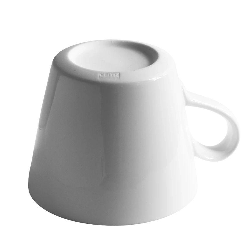 Word Bucket Mug - The Boss