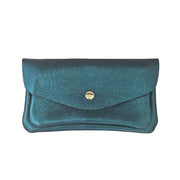 Kangaroo Double Pocket Wallet - Duck