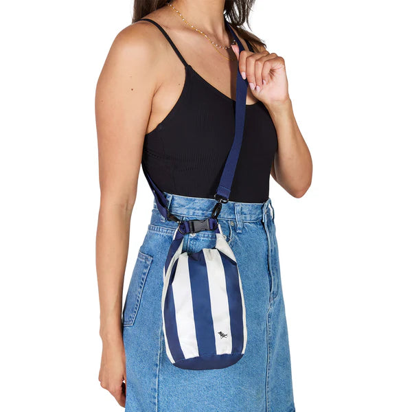 Dock & Bay Dry Bag S - Whitsunday Blue