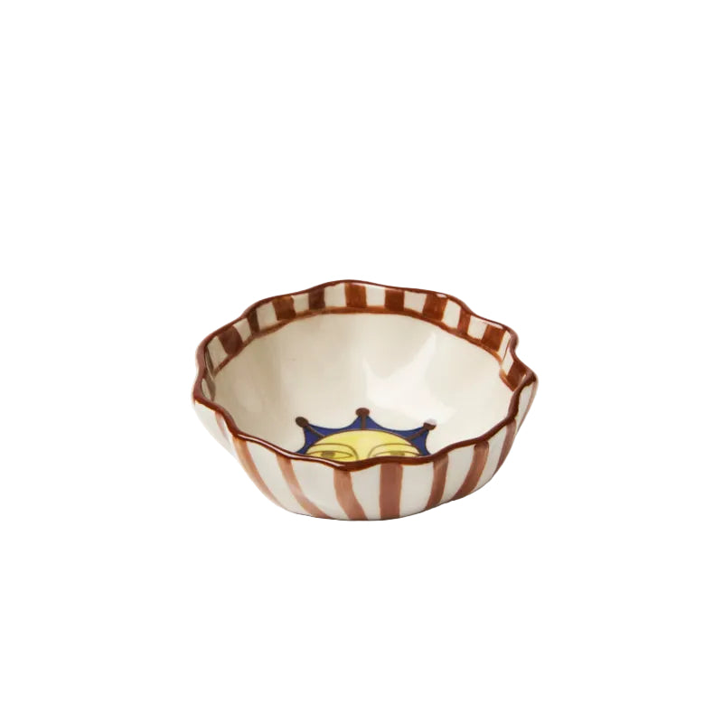 Paloma Dish - Sun