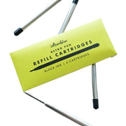 Retro Pen Refills