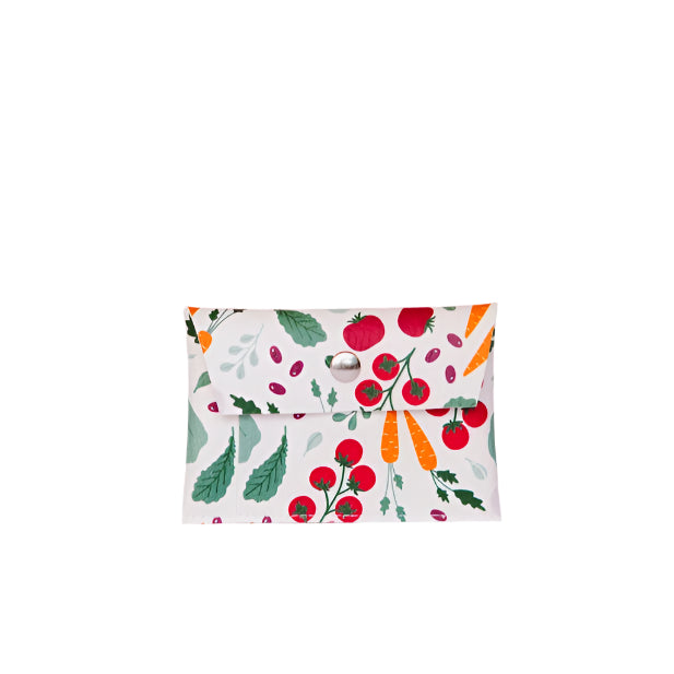 ECKE Card Holder - Ensalada Verdes