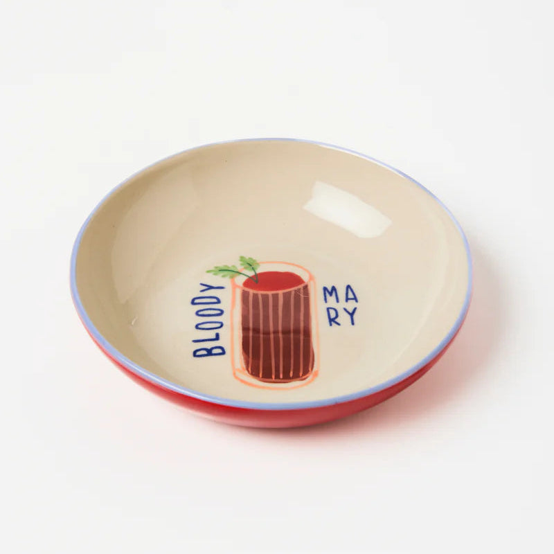 Happy Hour Bowl - Mary