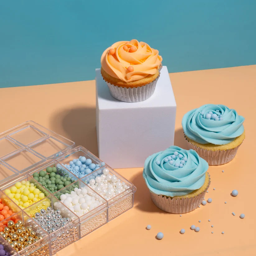 Sprinks Bubble Bubble Collection Box 250g
