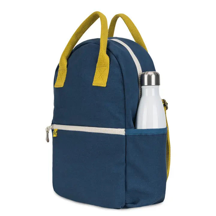 B Pack Jr - Navy