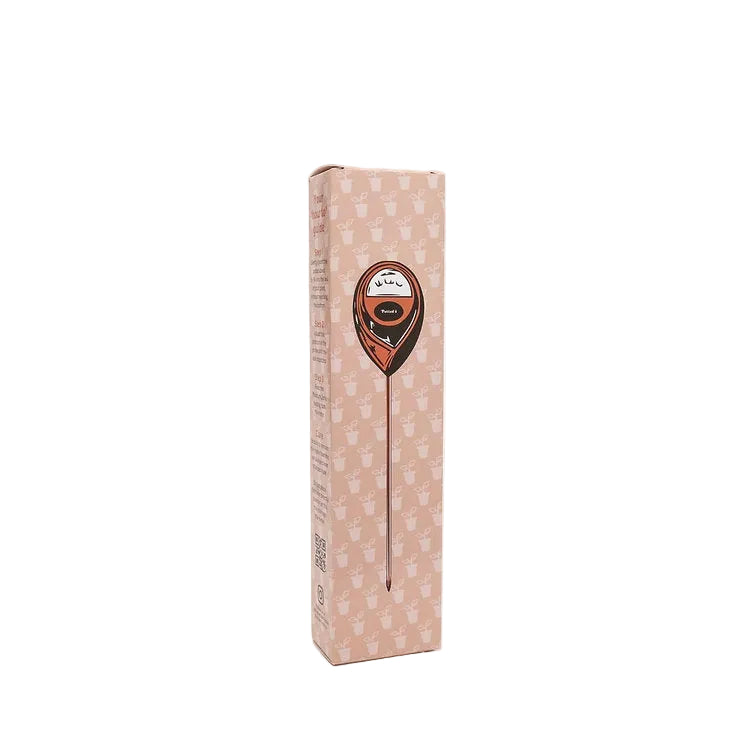 Indoor Moisture Meter - Dusty Rose