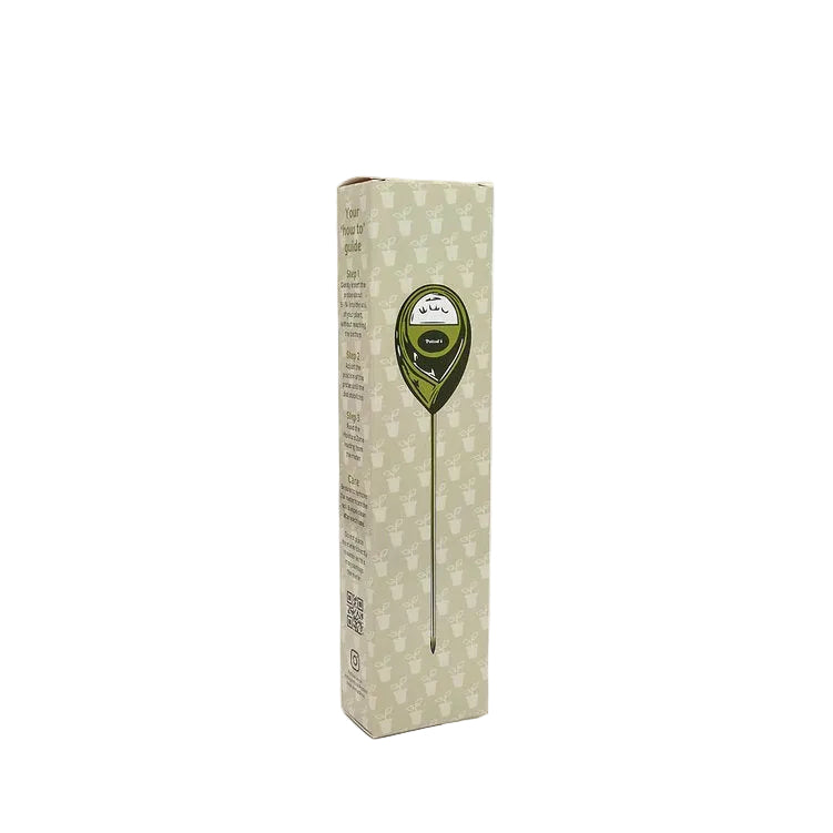 Indoor Moisture Meter - Eucalypt