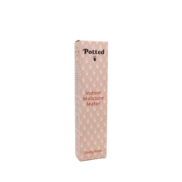 Indoor Moisture Meter - Dusty Rose