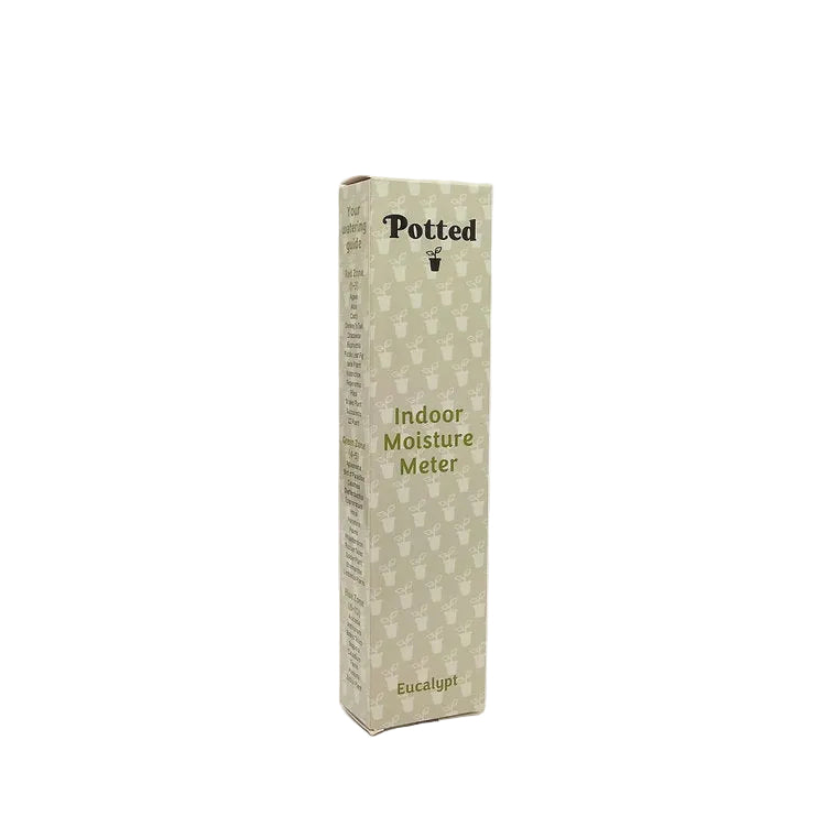 Indoor Moisture Meter - Eucalypt