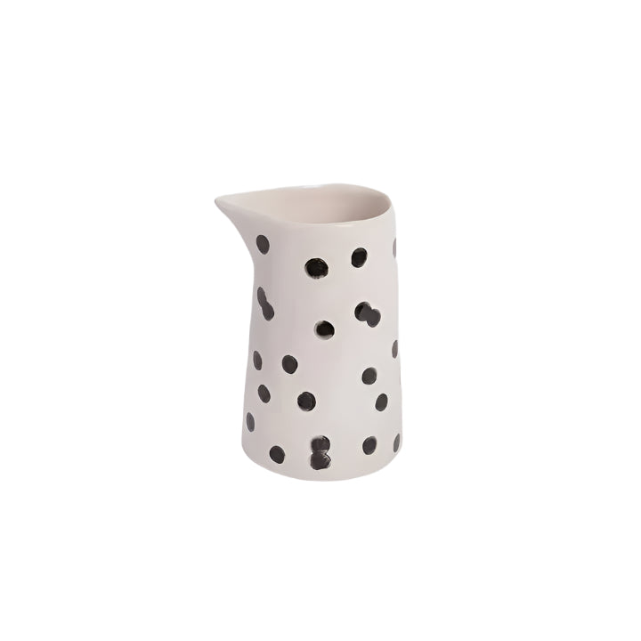 Mono Dotty Small Jug