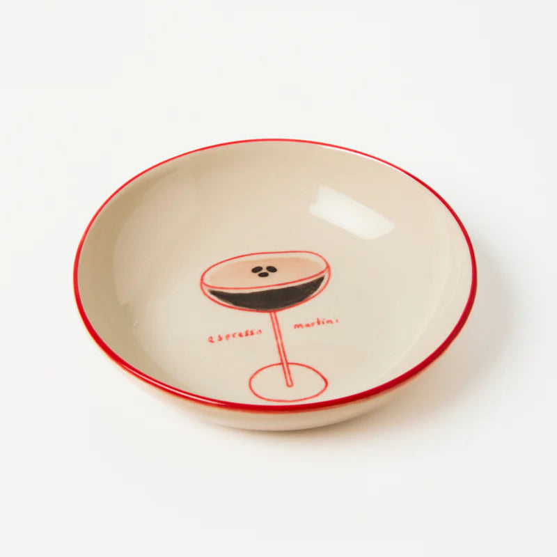 Happy Hour Bowl - Espresso